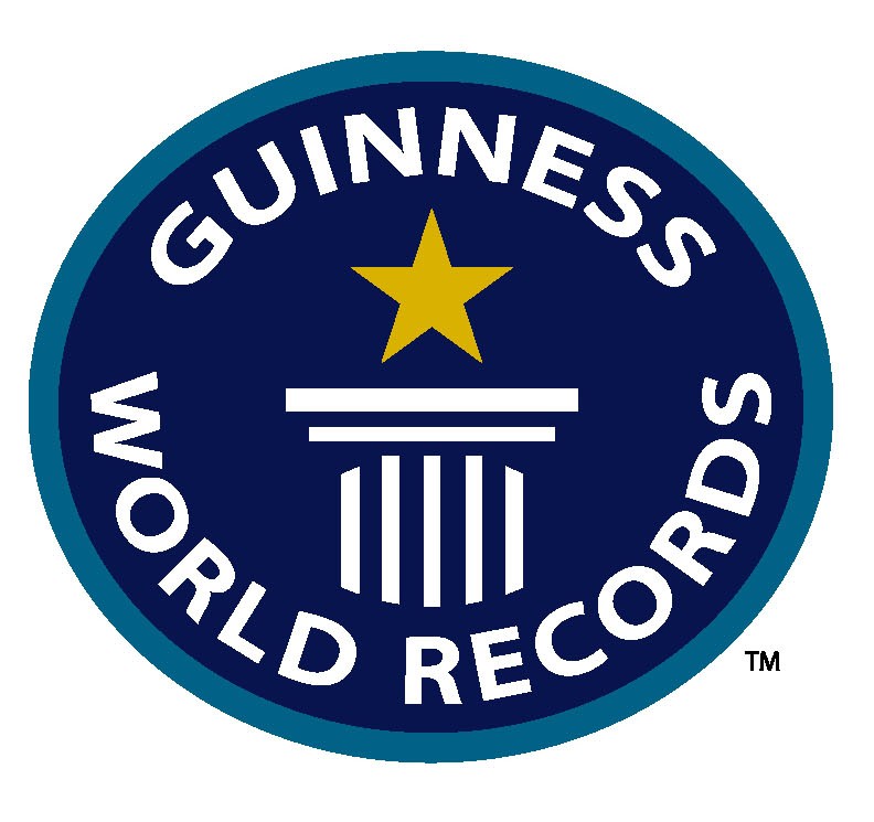 Čudni i zanimljivi Guinnessovi rekordi