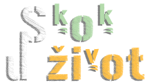 Skok u život