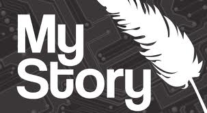 Moja je priča…