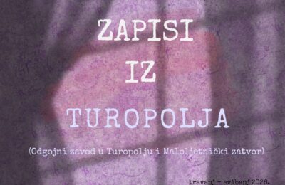 Zapisi iz Turopolja